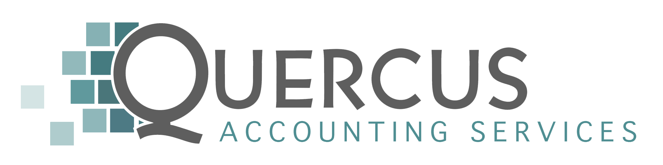 quercus accounting services logo